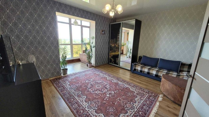 Продаж просторої 1к квартири по вул. Соборна, м.Ірпінь, Парк Дубки! - фото 1