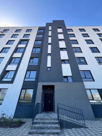 Власна квартира за 13 890 $ у ЗБУДОВАНОМУ будинку з газом! - фото 1