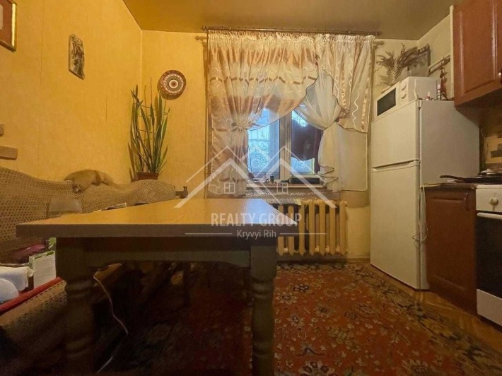 Продаж гарної 1к квартири (КРЕС) - фото 1