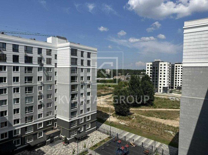 Продаж однокімнатної квартири в Бучі ЖК "Idilika". - фото 1