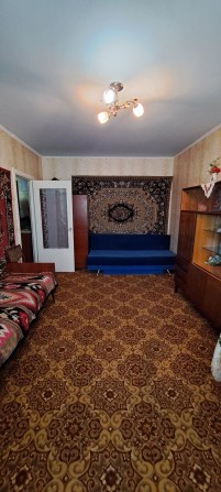 Продаж 1-кім квартири мк.р.Гірницький (Горняцкий) - фото 1