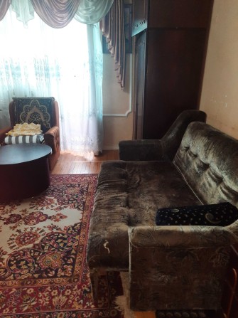 Продаж 4х кімнатної квартири - фото 1