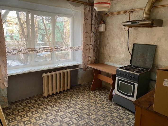 Продаж  2х кім. квар. вул. Роман Шухевича - фото 1
