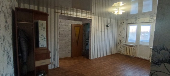 3 км квартира з гаражем - фото 1