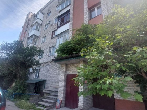Продаж 3к.  квартира Чешка , просп. Молоді Луцьк