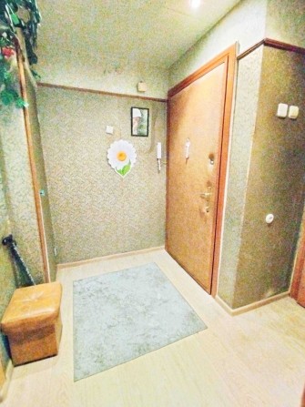 Продам 4- х кімнатну квартиру у м. Кременчук в районі ПК Краз - фото 1
