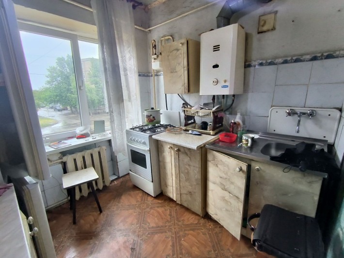 1 комн Дружба Кокчетавская Романа Рыбалки - фото 1
