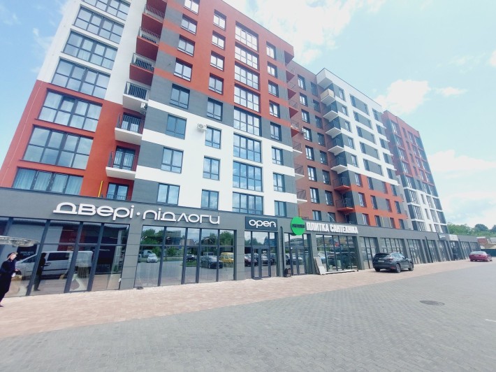 Продаж однокімнатної квартири. - фото 1