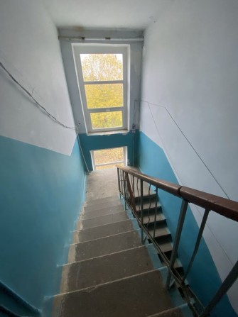 2-х кім. Квартира Автотехнікум, 173 кв-л - фото 1
