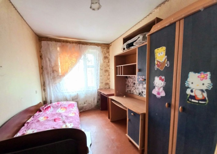 Продам 3х комн.квартиру на 5 ЗАРЕЧНОМ.ЦЕНТР. - фото 1