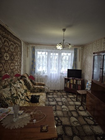 Продам квартиру двух комнатную на автовокзале - фото 1