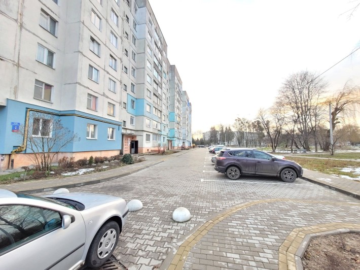 1к."ЧЕШКА", 5/9п, 36м2, житл.стан! не кутова!, сонячна! 39500уо! - фото 1