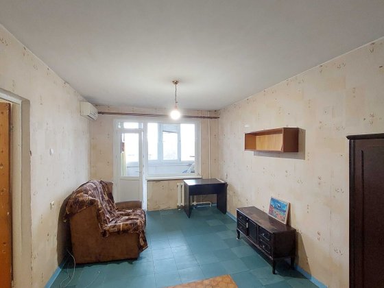 Продаж 2 кімнатної в Центрально м.р. Українська вул. 2/9 Кривий Ріг