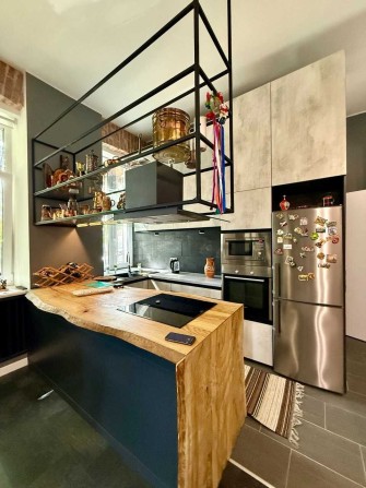 Продаж 3-к квартири в ЦЕНТРІ+ГАРАЖ!Код:21696 - фото 1
