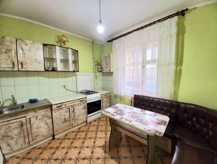Продам 1 комн.квартиру на 5 ЗАРЕЧНОМ. 2 ЭТАЖ. - фото 1