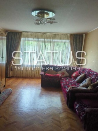 Трикімнатна на Леваді, є можливість під Євідновлення - фото 1