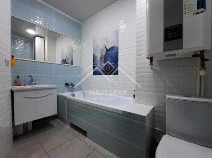 Продаж 4К «чешки» з АВТОНОМНИМ опаленням та новим ремонтом. - фото 1