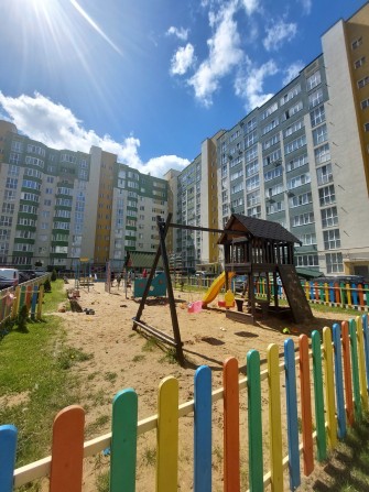 ПРОДАЖ! Однокімнатна квартира в ЖК Зелений масив - фото 1