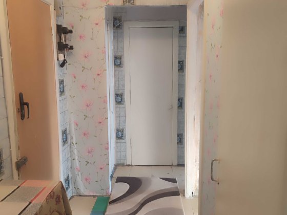 Продам двухкомнатную квартиру на Юбилейной. Кривой Рог