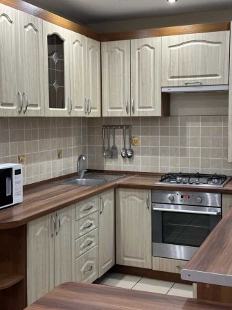 Продам 3-х кімнатну квартиру з хорошим ремонтом Інд. опалення! - фото 1