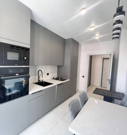 Продаж 1-кімнатної квартири - фото 1