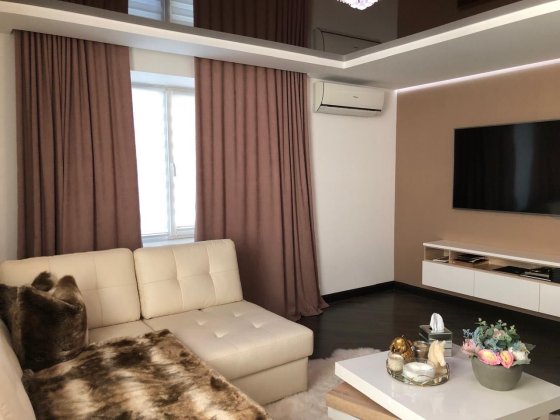 Продам 3 х кімнатну квартиру по вул.Липинського Луцк