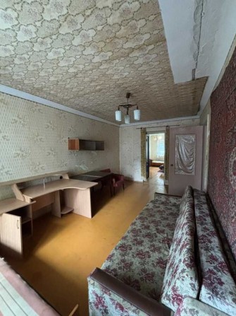 2к квартира, Павленківський парк. 46 м2. - фото 1