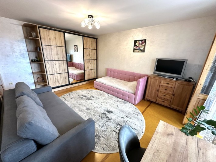 Продам 1 кімнатна Чешка в Центрі - фото 1