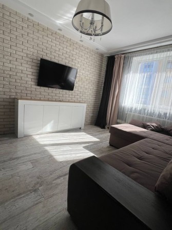 Продаж однокімнатної квартири .Ремонт,меблі,техніка - фото 1