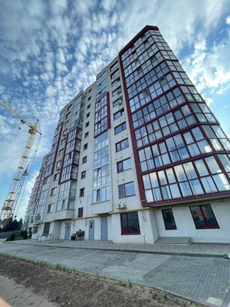 Простора квартира 85м2 вул. Європейська. Обжитий будинок. Інд.Опалення - фото 1