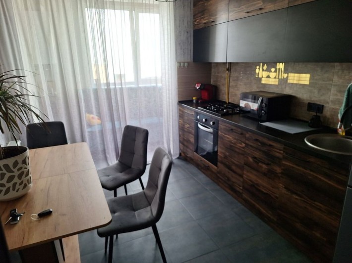 Продаж 2 кімнатної квартири , В.Чорновола , Щасливе - фото 1