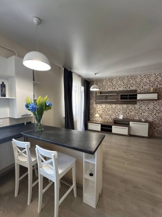 Продам 1-кімнатну квартиру з ремонтом - фото 1