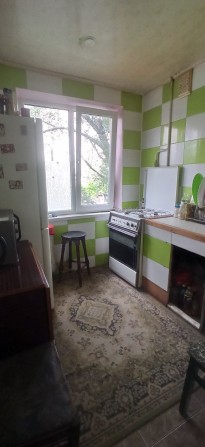Продаж 1 кімнатної квартири вул.Космонавтів(Саксаганський район) - фото 1