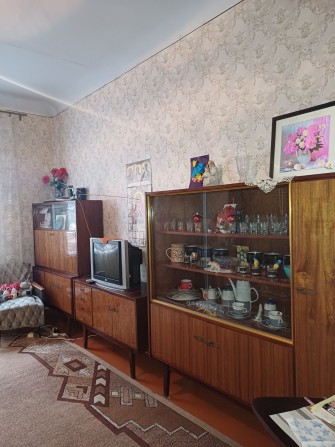Продам большая 2х комн квартира пр. Гагарина Металлургический 97-й кв! - фото 1