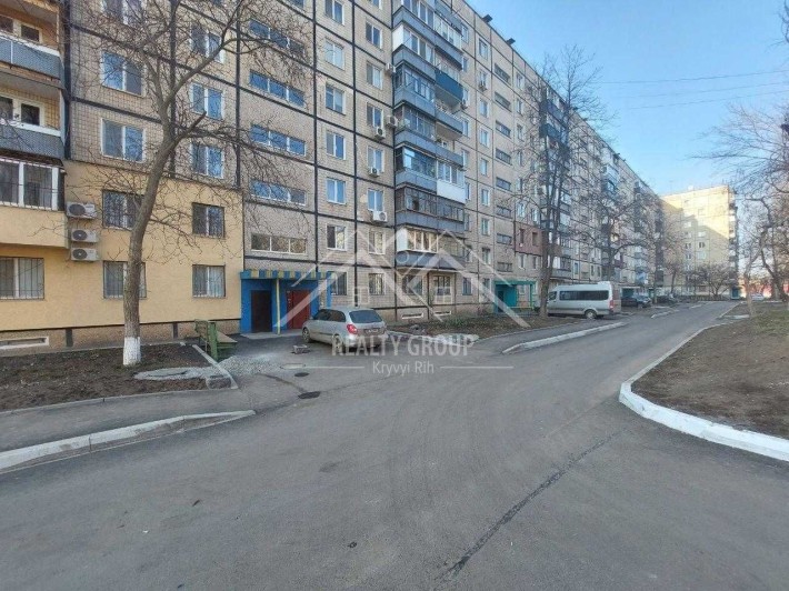 Продаж 2к квартири в р-ні Ювілейної (зуп.Ясень) - фото 1
