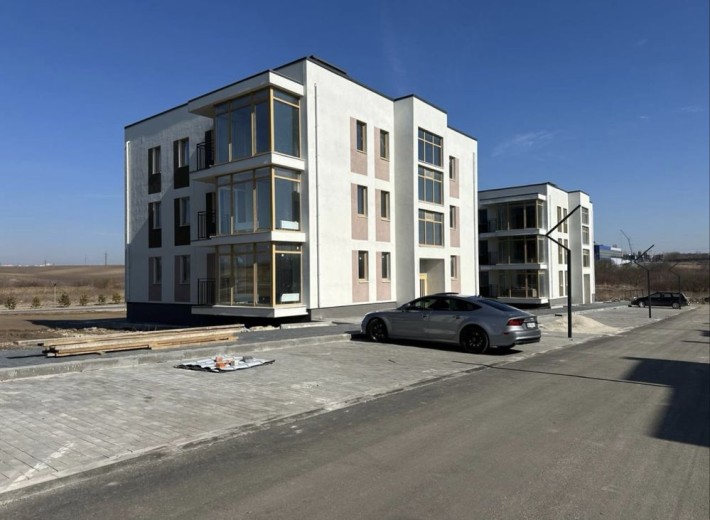 Однокімнатна квартира в новобудові в новому районі‼️ - фото 1