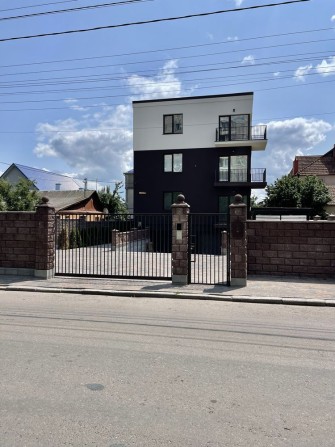 ЕКСКЛЮЗИВНА 2 кім квартира в КЛУБНОМУ будинку з бонусами - фото 1