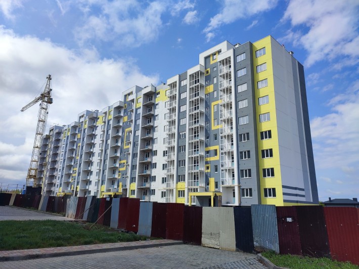 Однокімнатна квартира ЖК Пелюстковий 3 поверх, 45 м² ВЛАСНИК!!! - фото 1