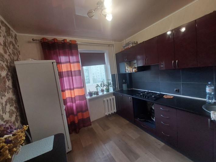 Продам 1 кімнатну квартиру поліпшеного планування - фото 1