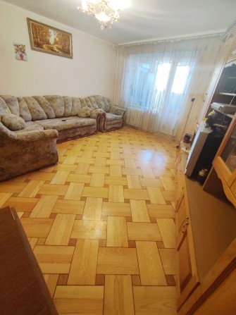 3х кімнатна квартира в центрі - фото 1