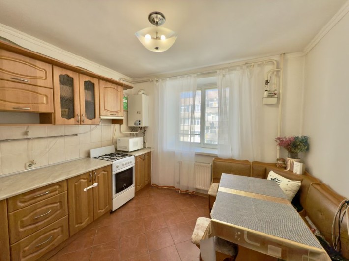 Продам 1 кімн.квартиру з ремонтом вул. Лермонтова ( Автономка). - фото 1