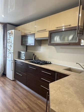 Продам 3-х кімн. квартиру, цегла з автомним опаленням!!Боженка!! - фото 1