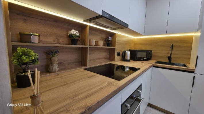 Продаж квартири з ремонтом 3х кімнатна  Тернопіль - фото 1