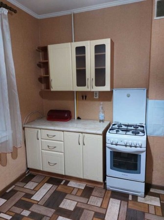 Продаж 1-кімнатної квартири. Покращене планування. Код №16901 - фото 1