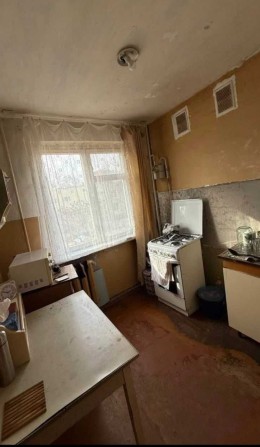 У продажу простора 4/х кімнатна квартира - фото 1