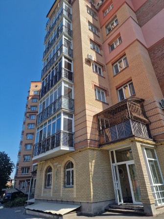 3 кімнатна квартира центр - фото 1