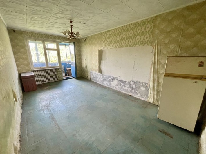 Продаж квартири на Ювілейній - фото 1
