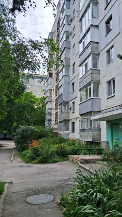 Продам 2-кімнату квартиру на Садах-1 - фото 1