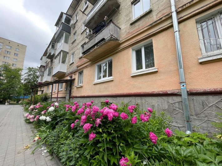 Квартира з видом на парк - фото 1