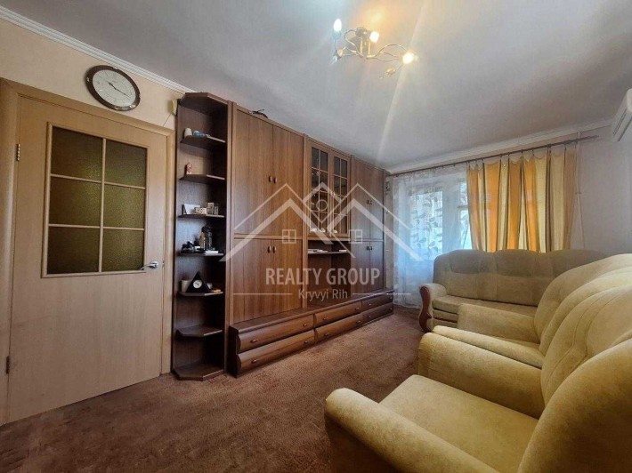 Продаж 1к квартири в парковій зоні на Соцмісті (вул. Степана Тільги) - фото 1